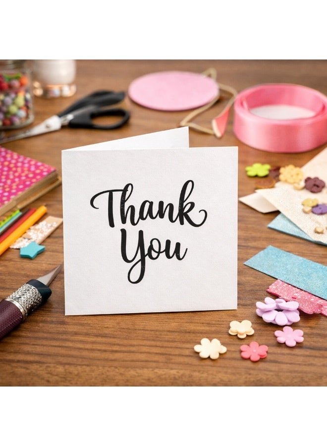 فيرستنوك ورق مقوى أبيض من فيرستنوك، مقاس A4 | 300 غرام/متر مربع، سميك للغاية، ناعم الملمس | ورق مقوى فاخر غير لامع للطباعة، والأعمال الحرفية، وبطاقات الدعوة، والمشاريع اليدوية، والمشاريع المكتبية والفنية - 50 ورقة - Image 4